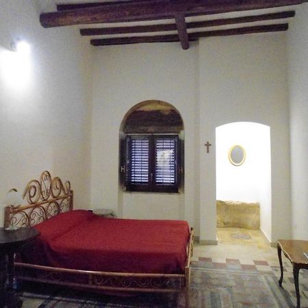 Residence Marsala Antica Rum bild